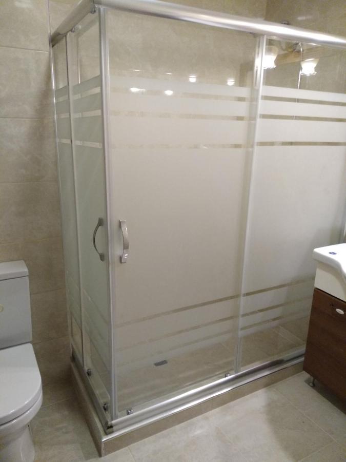 Ribad Hotel Istanbul Ngoại thất bức ảnh