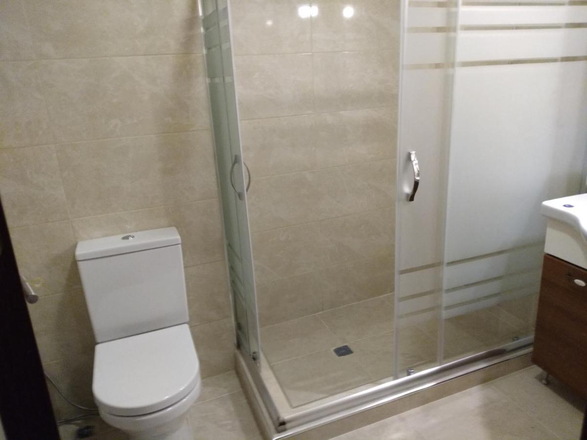 Ribad Hotel Istanbul Ngoại thất bức ảnh