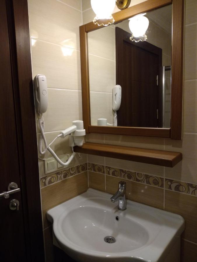 Ribad Hotel Istanbul Ngoại thất bức ảnh