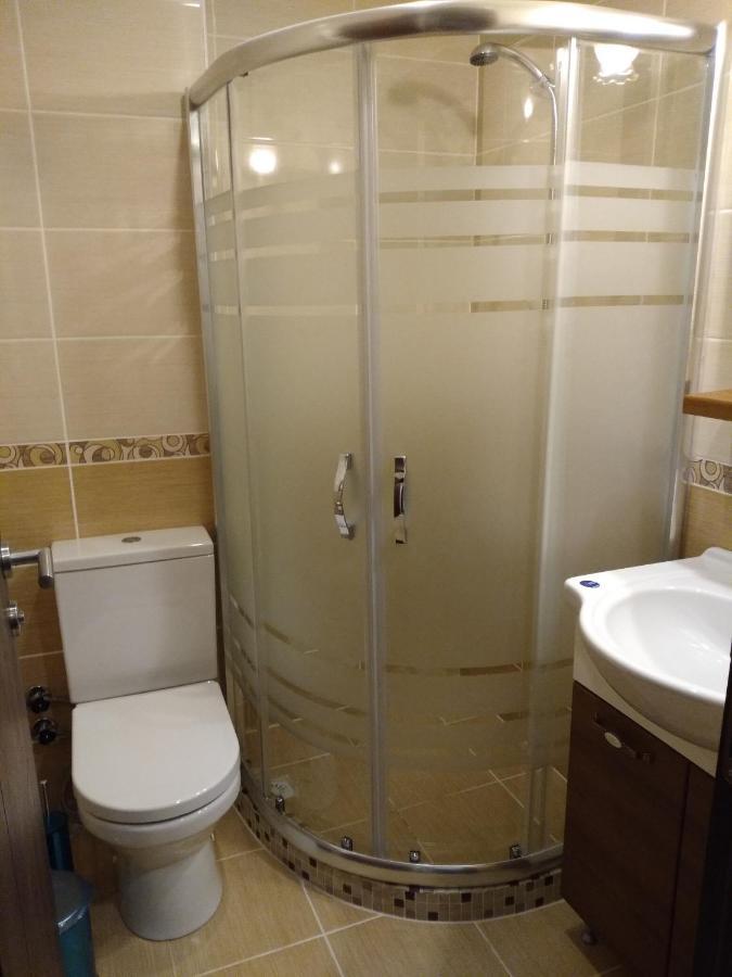 Ribad Hotel Istanbul Ngoại thất bức ảnh